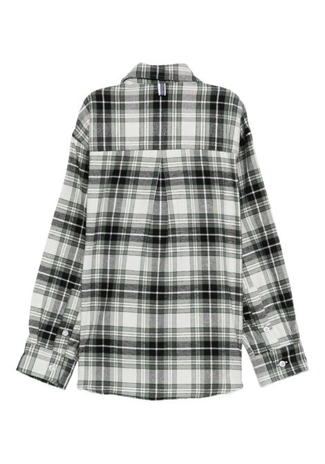 Camicia Paolo Pecora Kids PAOLO PECORA KIDS | CAMICIE | PP4104FORESTA